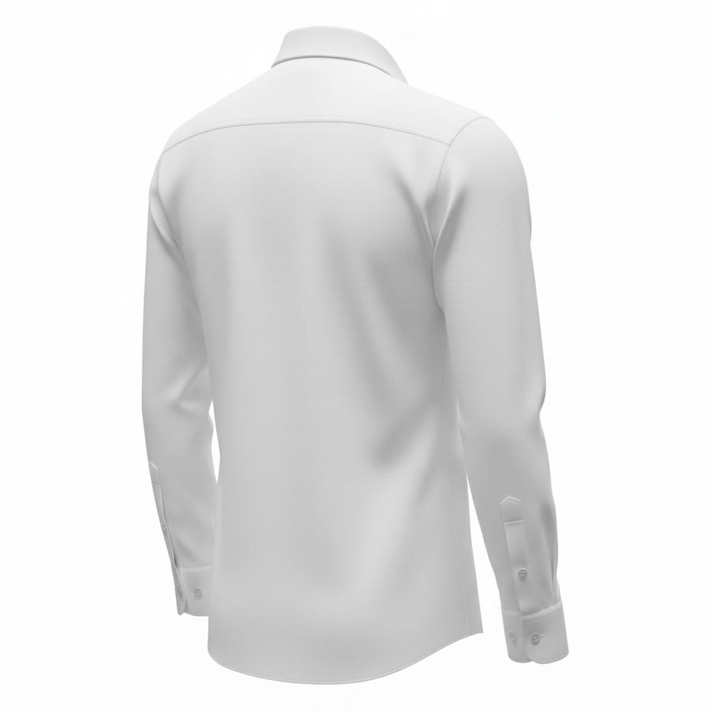 Cotton Shirt