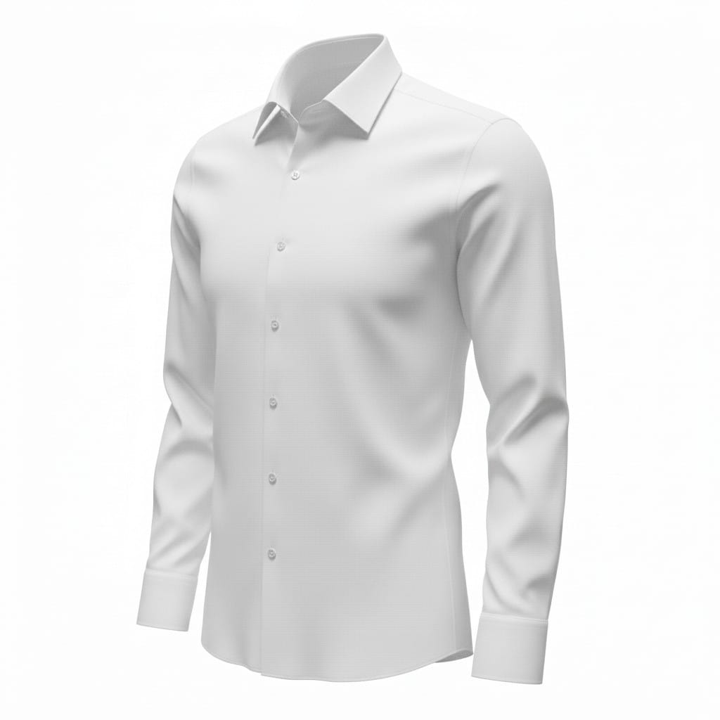 Cotton Shirt
