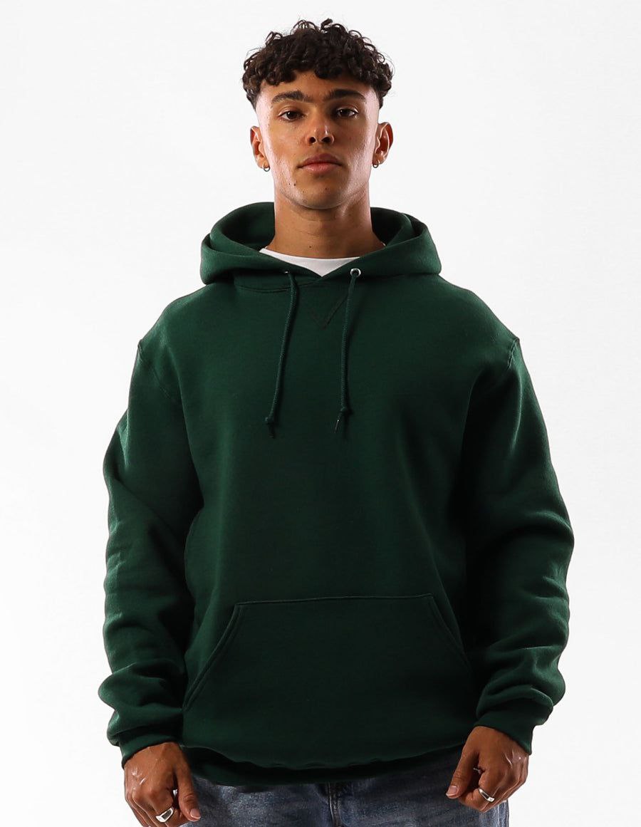 urban olive hoodie